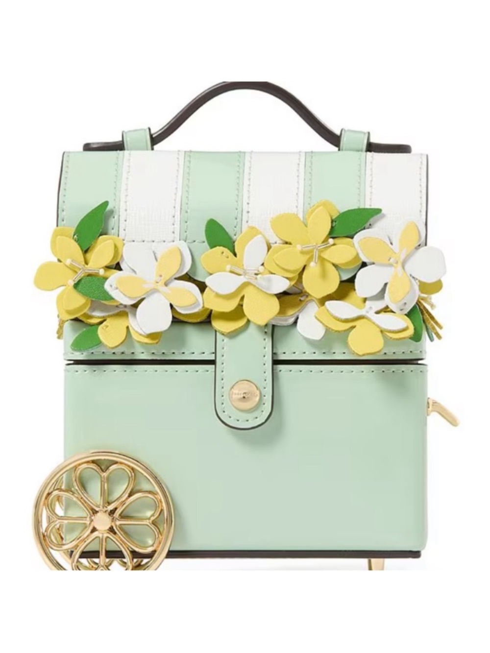 Kate Spade Fresh Picks jewelry case